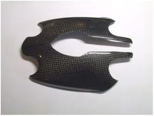 R&G Racing Carbon Kevlar Left Side engine case slider for BMW HP2 Enduro '06-'08  HP2 Megamoto '08-'11  HP2 Sport '08-'12  R1200GS '04-'09  R1200GS Adventure '06-'09 R1200RT '05-'13  R1200S '06-'08 & R1200ST