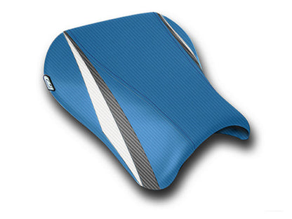 LUIMOTO (Sport) Rider Seat Cover for the SUZUKI GSX-R600 / GSX-R750 (04-05)