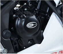 R&G Racing Engine Case Cover Kit (2pc) for Honda CBR300R '14-16