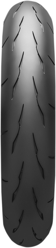 BRIDGESTONE Tire - Battlax RS11 - Front - 120/70ZR17 - (58W) 11956