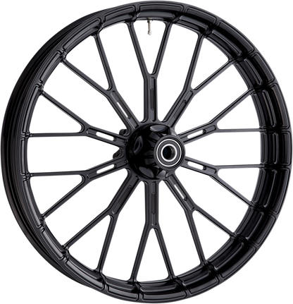 ARLEN NESS Rim - Y-Spoke - Rear - Black - 18x5.5 71-540