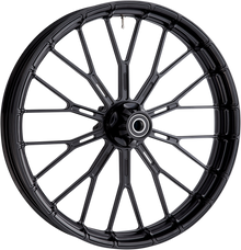 ARLEN NESS Rim - Y-Spoke - Front - Black - 21x3.5 71-541