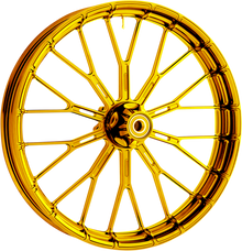ARLEN NESS Rim - Y-Spoke - Rear - Gold - 18x5.5 71-546