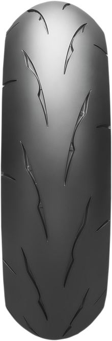 BRIDGESTONE Tire - Battlax RS11 - Rear - 190/55ZR17 - 75W 11665