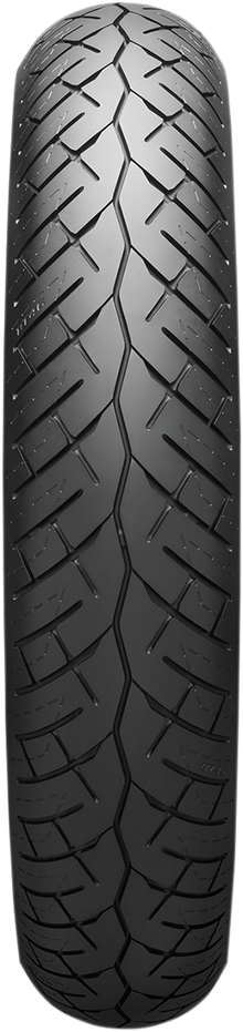 BRIDGESTONE Tire - Battlax BT-46 - Front - 100/90-19 - 57V 11637