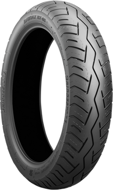 BRIDGESTONE Tire - Battlax BT-46 - Rear - 140/70-17 - 66H 11678