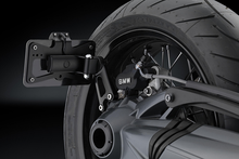 Rizoma License Plate Support Kit 'Outside' For the BMW R nineT / Scrambler / Urban G/S