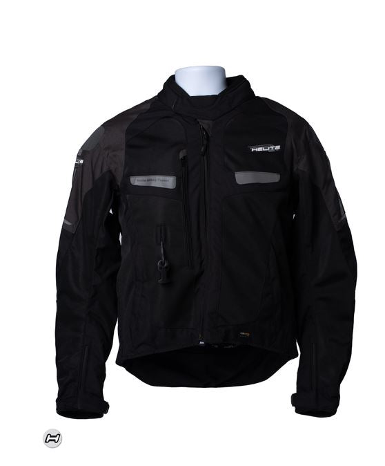 Helite Free-Air Vented Airbag Jacket