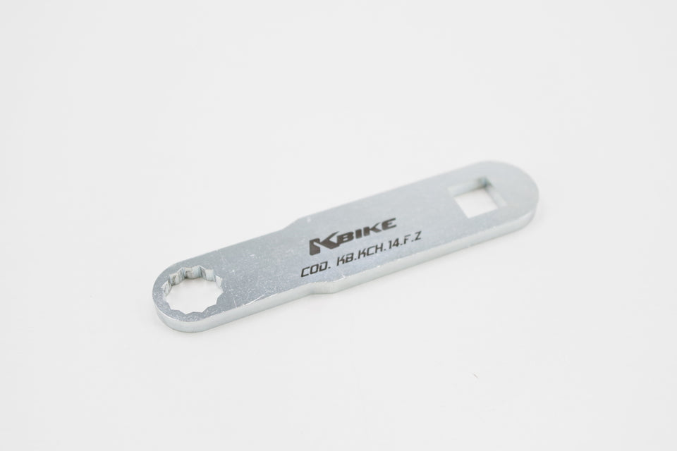 KBike 14mm Head Nut Tool for Ducati