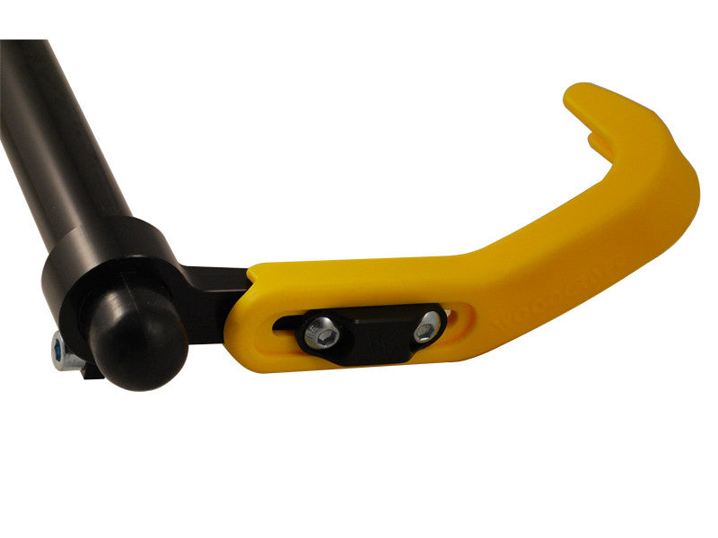 WOODCRAFT Hand Guard Assembly (Both Sides)