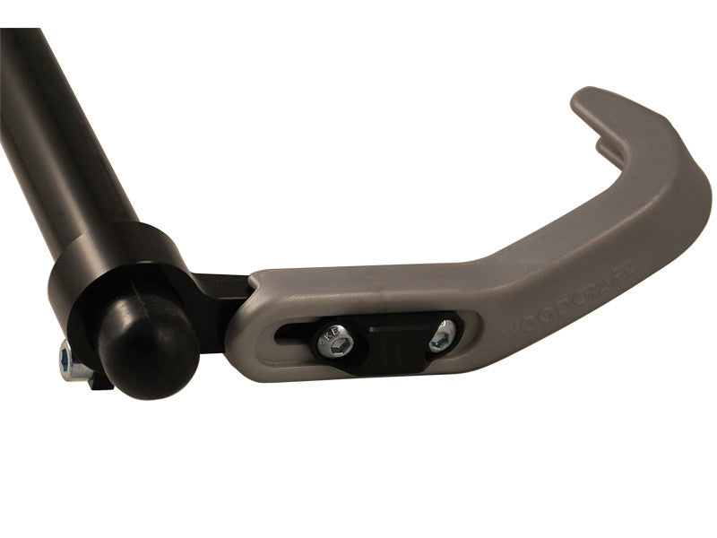 WOODCRAFT RHS Hand Guard Assembly