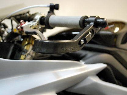 WOODCRAFT LHS Hand Guard Assembly