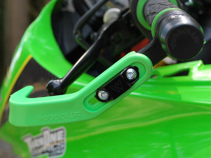 WOODCRAFT LHS Hand Guard Assembly