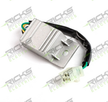 Rick's Motorsports Electrics Universal OEM Style CDI Box for Honda CB650 '82-19, CX500C '78-82, Goldwing '78-20