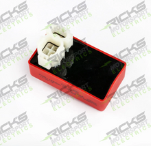 Rick's Motorsports Electrics Universal OEM Style CDI Box for Honda Rebel 250 (CMX250) '17-20