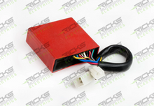 Rick's Motorsports Electrics Universal OEM Style CDI Box for Kawasaki KLR650 '88-18