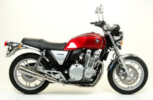 Arrow Exhausts For The Honda CB1100 2013/2016