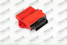 Rick's Motorsports Electrics Universal Hot Shot CDI Box for Kawasaki KFX400 '05-14