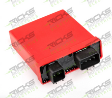 Rick's Motorsports Electrics Universal Hot Shot CDI Box for Yamaha YFZ450 '04-17, YFZ450R '09-20
