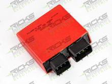 Rick's Motorsports Electrics Universal Hot Shot CDI Box for Honda TRX 450R ATV '04-14