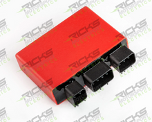 Rick's Motorsports Electrics Universal Hot Shot CDI Box for Honda TRX 450R ATV '04-14