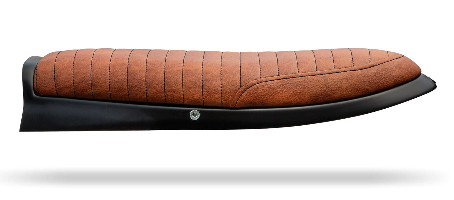 C-Racer Scrambler Seat for the BMW R Series - SCRBMWR.2