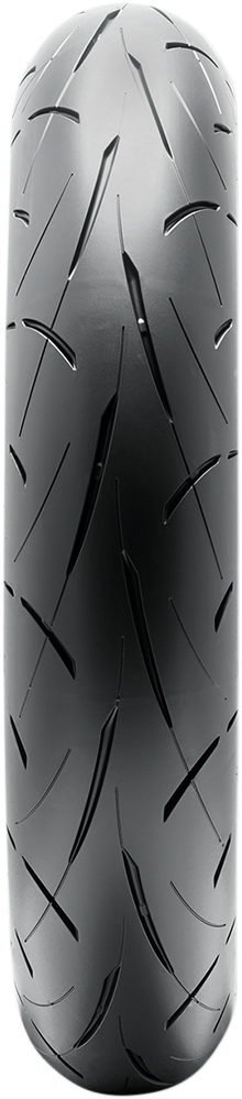 DUNLOP Tire - Roadsport 2 - Front - 120/60ZR17 - (55W) 45238561