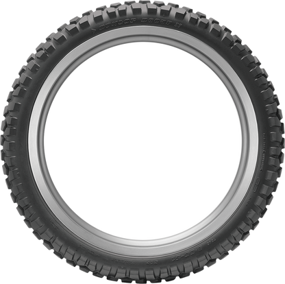 DUNLOP Tire - D605 - Front - 2.75-21 - 45P 45154340