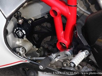 DBK Special Parts (Ducabike) Clutch Slave Cylinder for Ducati