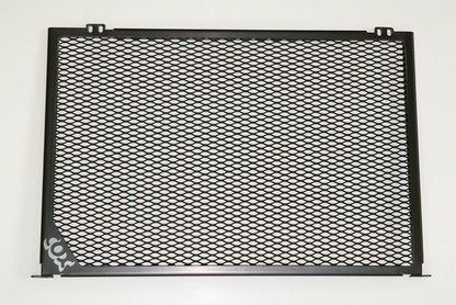 Cox Racing Radiator Guard kit for the Ducati Hypermotard / Hyperstrada 821/939