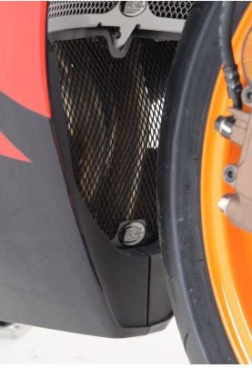 R&G Racing Exhaust Header Pipe Grill  Honda CBR600RR '13-'15
