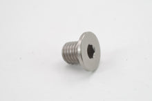 KBike Titanium Screw for Tension Pulley for Ducati Testastretta Engines - 77911871A