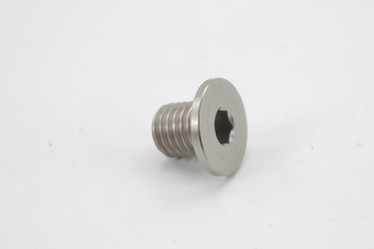 KBike Titanium Screw for Tension Pulley for Ducati Testastretta Engines - 77911871A