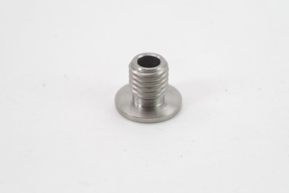 KBike Titanium Screw for Tension Pulley for Ducati Testastretta Engines - 77911871A