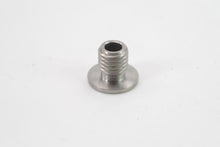 KBike Titanium Screw for Tension Pulley for Ducati Testastretta Engines - 77911871A
