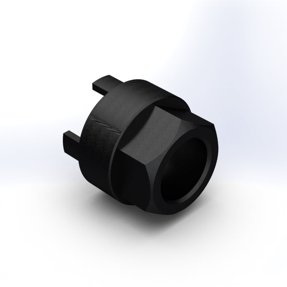 KBike Primary Gear tool for Ducati 1260 Engines (Multistrada / Diavel 1260 and XDiavel)