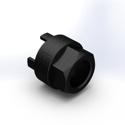 KBike Primary Gear tool for Ducati 1260 Engines (Multistrada / Diavel 1260 and XDiavel)