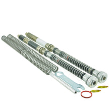 K-Tech Suspension 20DDS Fork Cartridge Kit for the MV Agusta F4 / R (Marzocchi Forks) '09-12