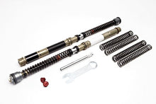 K-Tech Suspension 20DDS Fork Cartridge Kit for the Honda CBR1000RR-R SP