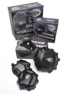 R&G Racing Engine Case Cover Kit (3 piece) for Yamaha FZ-09 '14-'16