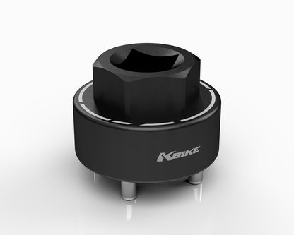 KBike Steering Head Nut Tool for the Ducati Panigale (All)