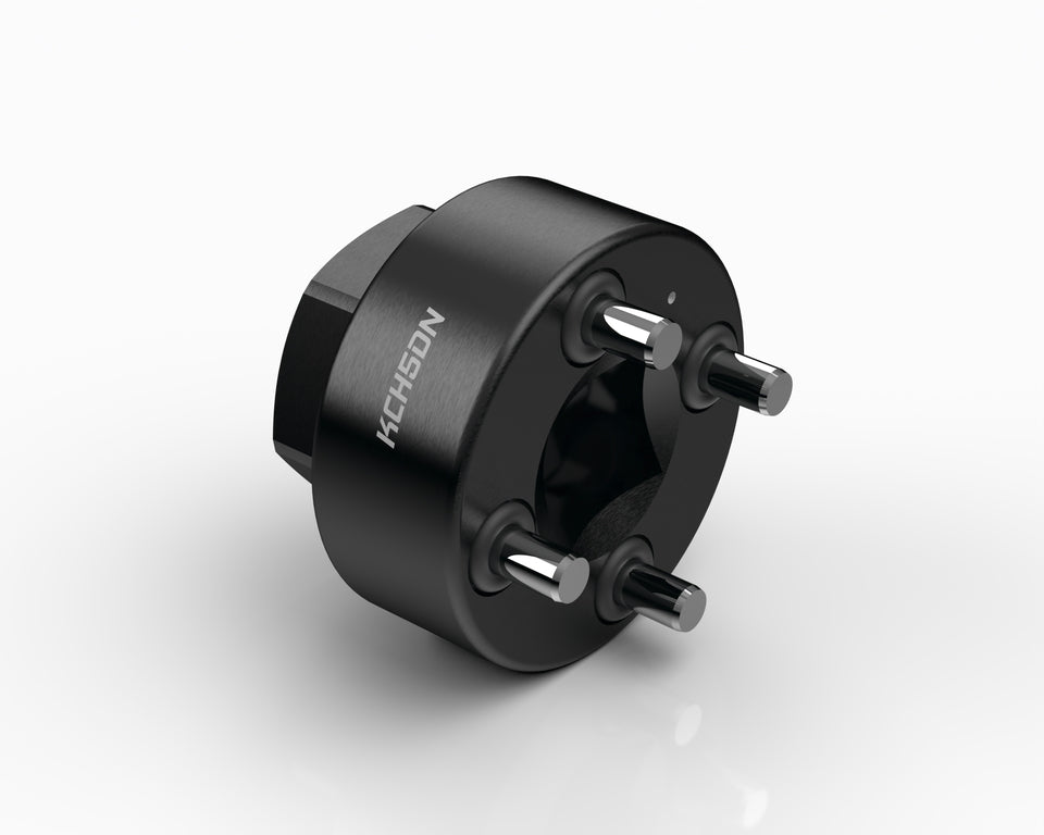 KBike Steering Head Nut Tool for the Ducati Panigale (All)