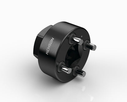 KBike Steering Head Nut Tool for the Ducati Panigale (All)