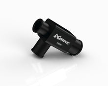 KBike Billet Thermostat Bypass -LIMITED BLACK EDITION PART