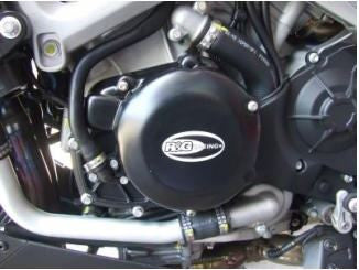 R&G Racing Engine Case Cover Kit for Aprilia RSV4 RR '15 & RSV4 RF '15