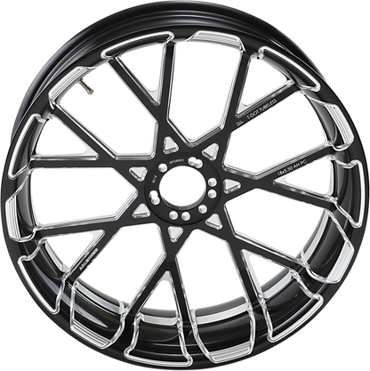 ARLEN NESS Rim - Procross - Rear - Black - 18x5.5 71-502