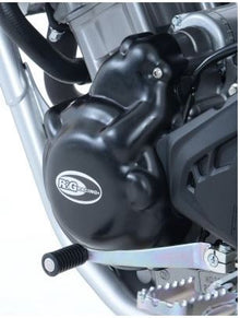 R&G Racing Engine Case Cover KIT for Honda CRF250L '13-'15 pair