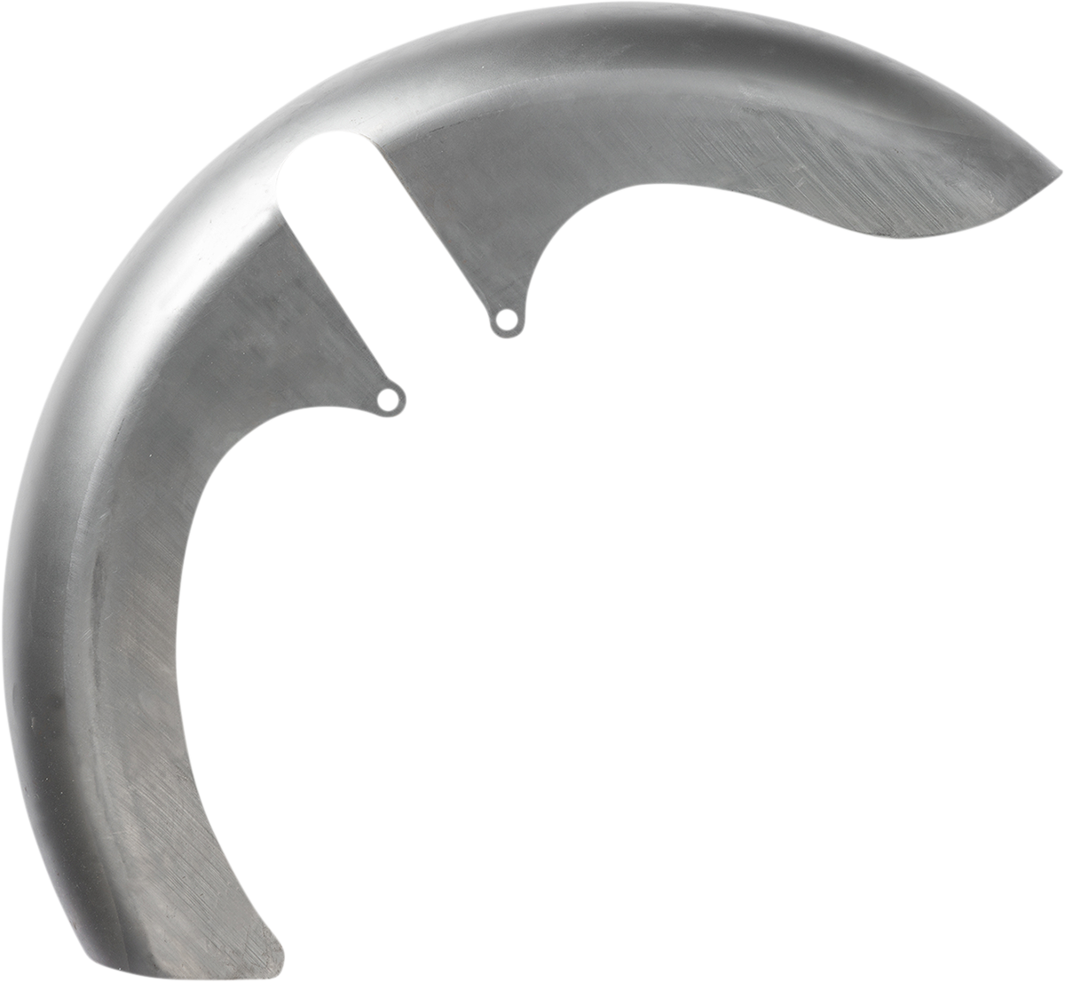 ARLEN NESS Fat Wrap Front Fender - Touring/Trike '99-'13 210-009