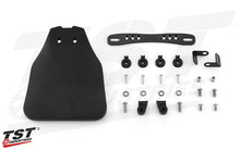 TST Industries Fender Eliminator Kit for Yamaha YZF-R3 (2015+) and MT-03 (2019+)