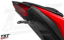 TST Industries Fender Eliminator Kit for Yamaha YZF-R3 (2015+) and MT-03 (2019+)